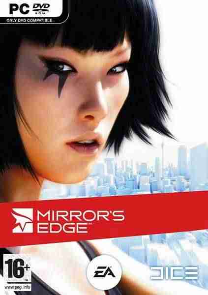 Descargar Mirrors Edge [MULTI13][PROPHET] por Torrent